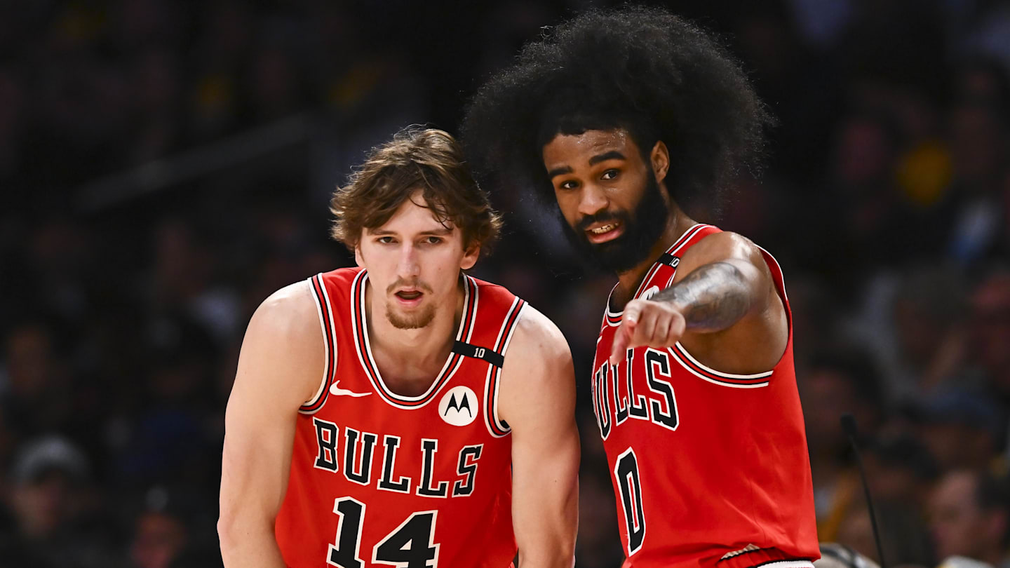 No Team Has Played More Guys Than the Chicago Bulls This Season