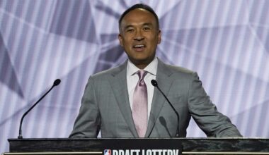 What NBA Draft Lottery History Says About the Pacers’ Best Tanking Position