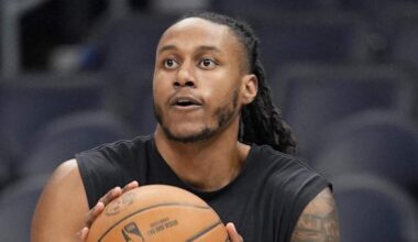 What Jabari Walker's Contract Extension Says About Colorado's Current Struggles