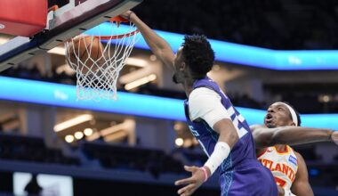 Updated Odds Reveal Whether Charlotte Hornets are Playoff-Bound or Not