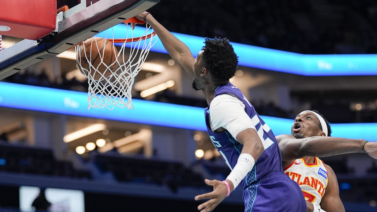 Updated Odds Reveal Whether Charlotte Hornets are Playoff-Bound or Not