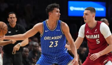 Still time to prove the Magic didn't make a 2024 draft mistake