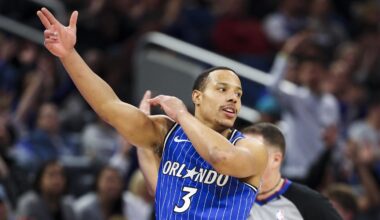 The Orlando Magic's quiet deadline revealed a critical truth about the team. This is the core group the team will run with for the next few seasons. Change will be difficult.