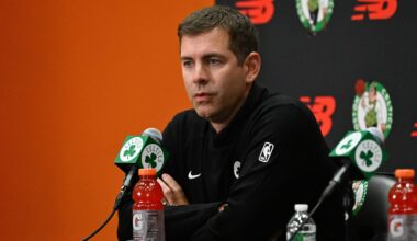 Boston Celtics Face Deadline To Fill Roster Spots. Here's Their Most Likely Approach