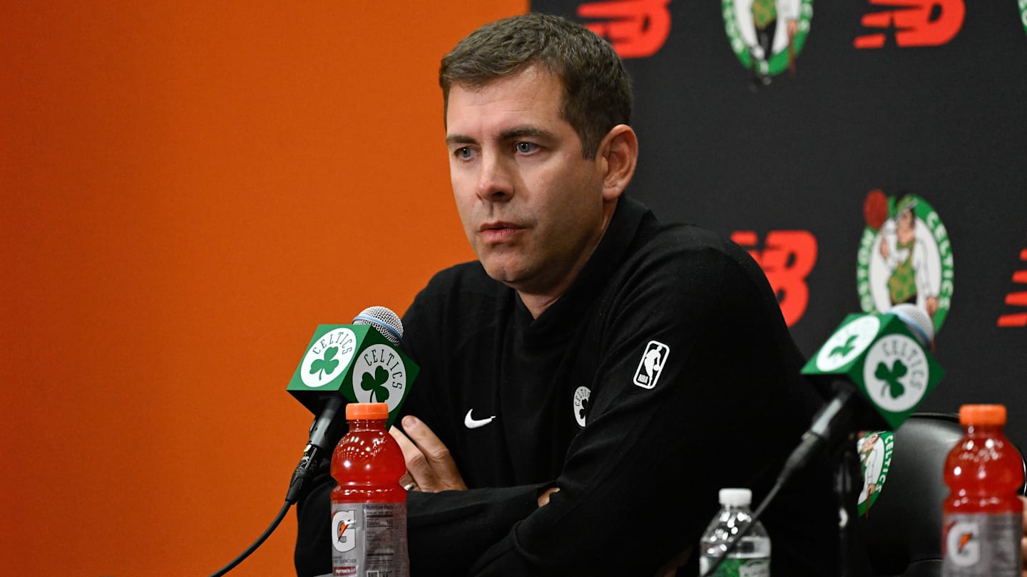 Boston Celtics Face Deadline To Fill Roster Spots. Here's Their Most Likely Approach