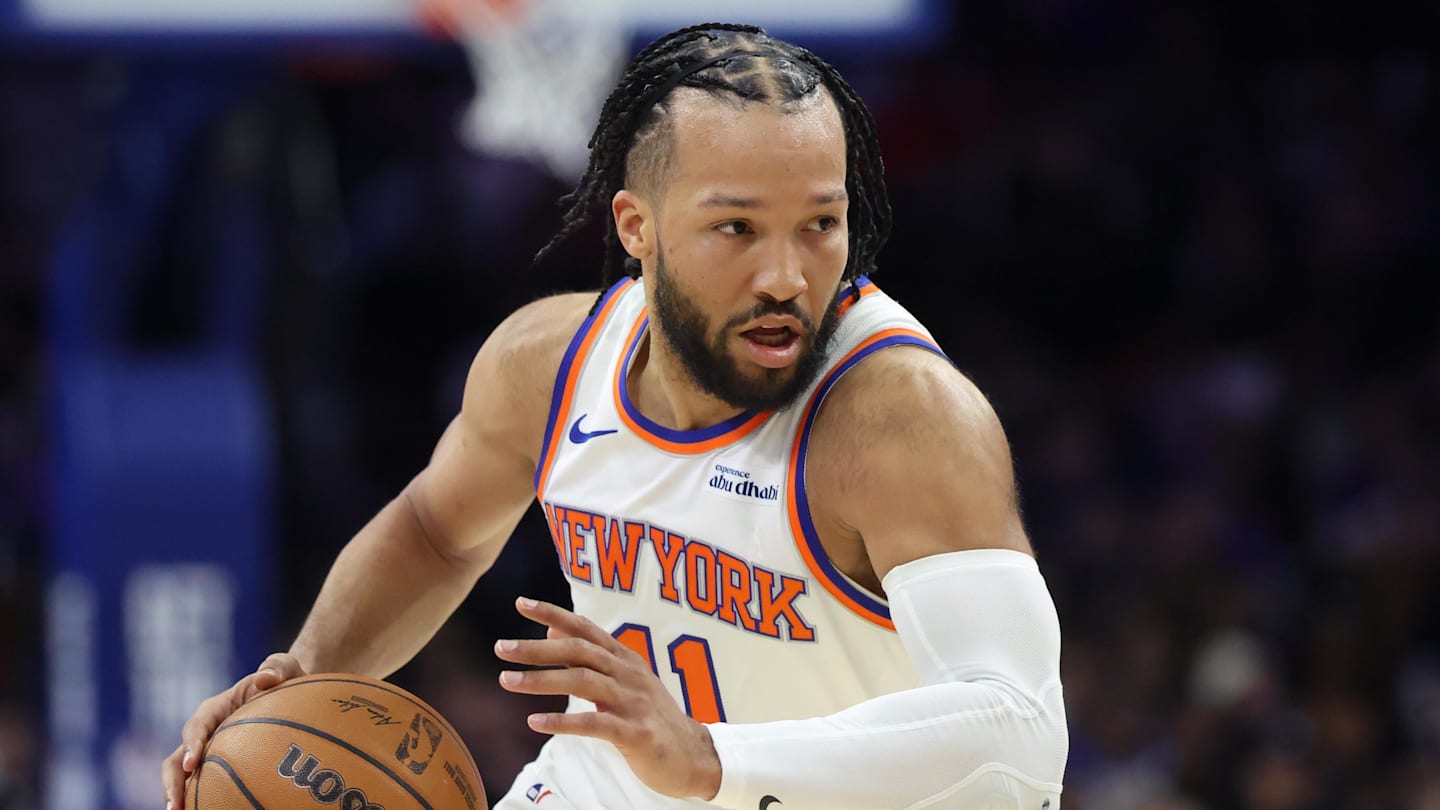 Stephen A. Smith Issues Dire Championship Warning to Knicks