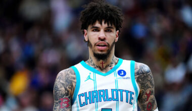 The LaMelo Ball Narrative Has Flipped, Proving Outsiders Weren't Really Paying Attention