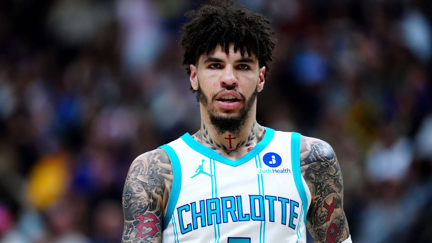 The LaMelo Ball Narrative Has Flipped, Proving Outsiders Weren't Really Paying Attention