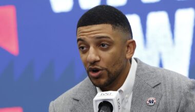 Wizards Front Office Still Undervalued Following Trade Deadline