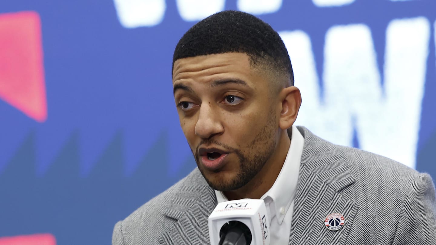 Wizards Front Office Still Undervalued Following Trade Deadline