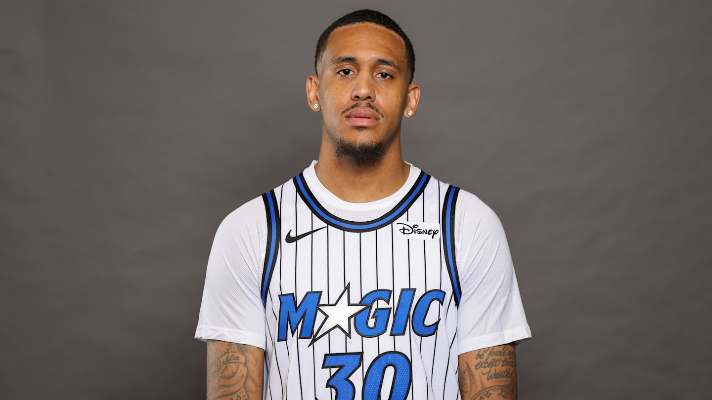 Magic shake up final two-way spot in recent move