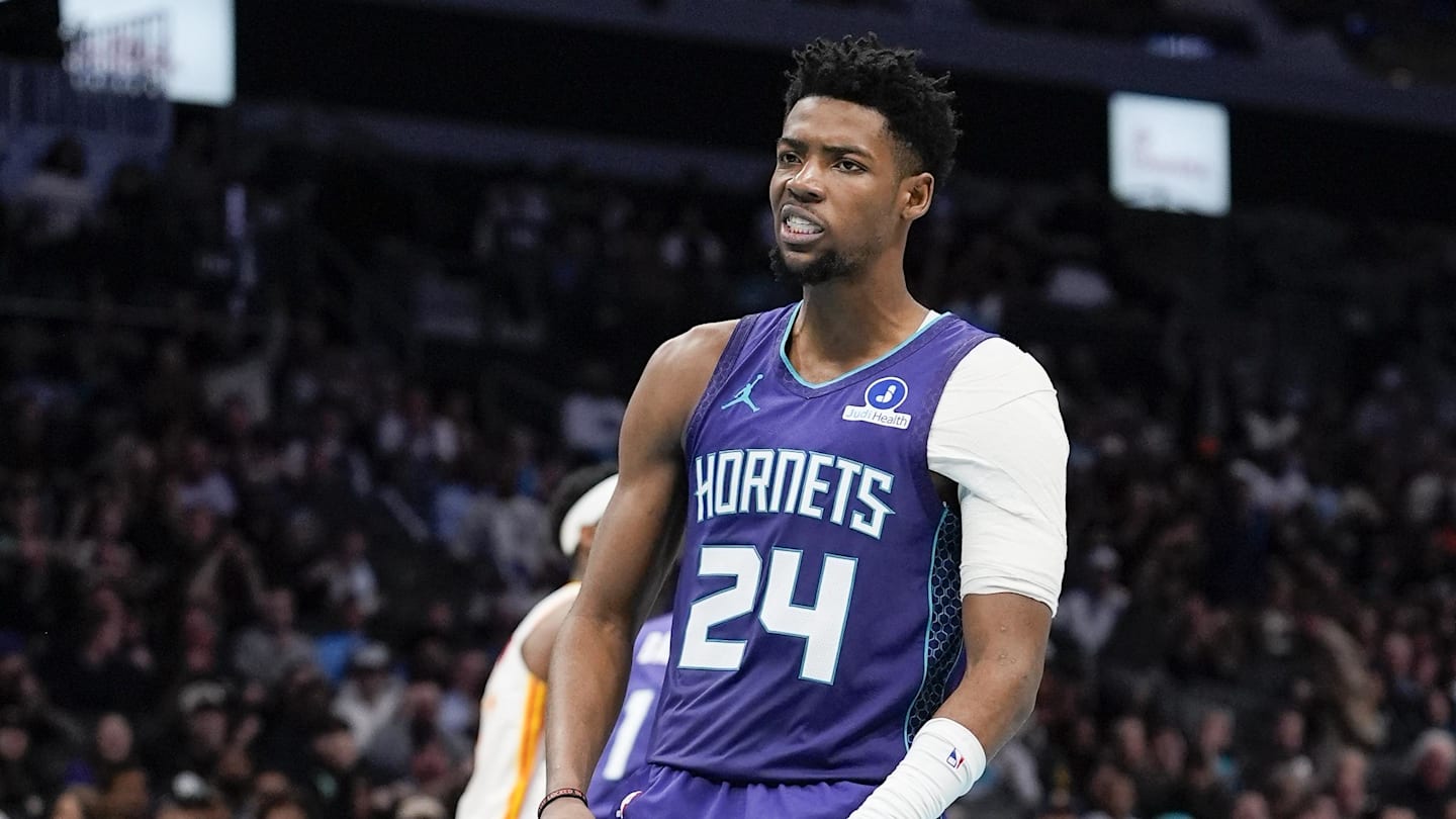 NBA Insider Gives Hornets Immense Praise, Highlights True Engine of Success