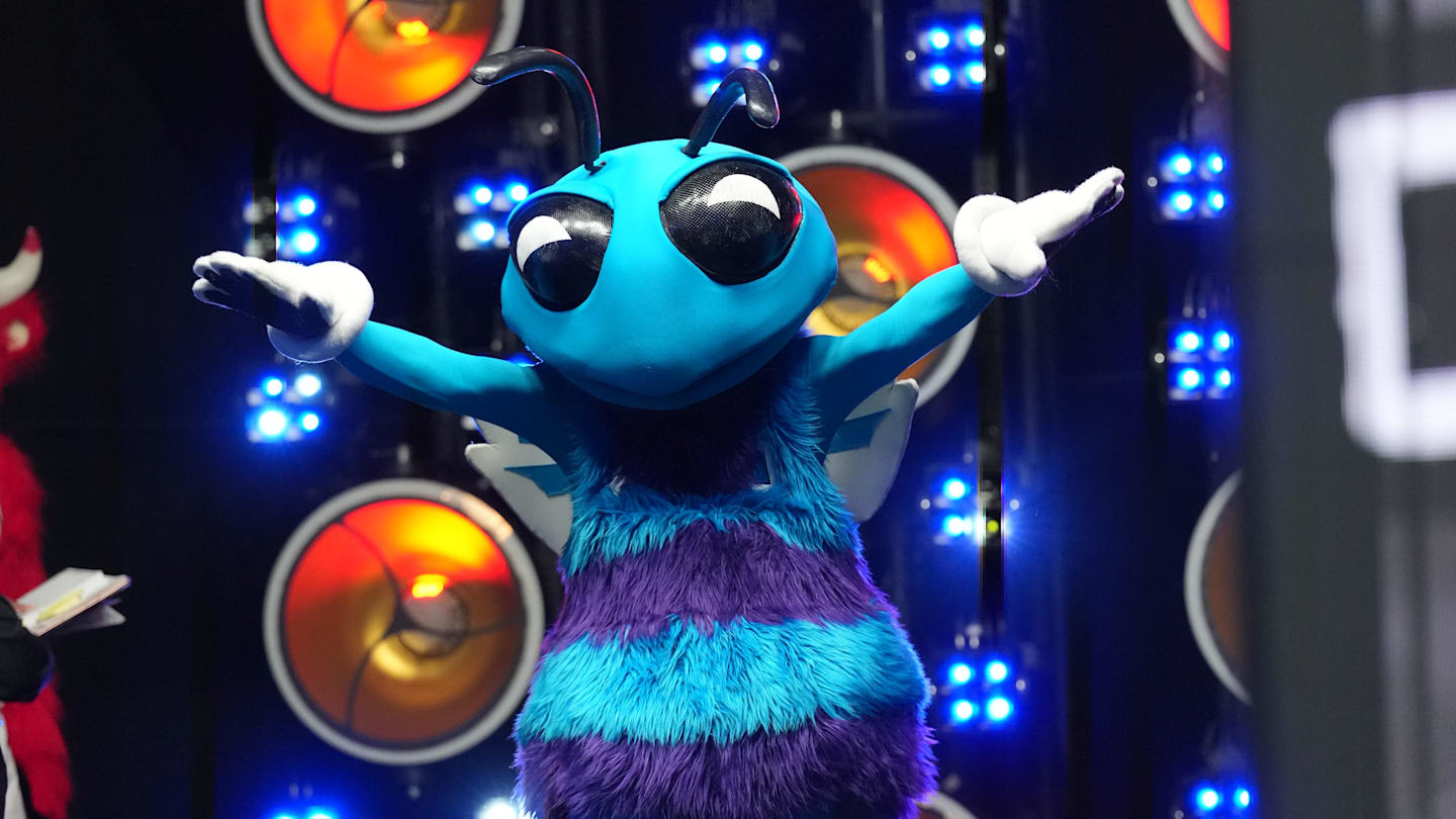 Charlotte Legend is 'Thrilled' About What Hornets Are Doing