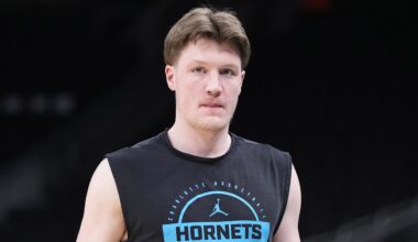 Giannis Drops Insane Praise for Rookie Kon Knueppel — Here’s Why