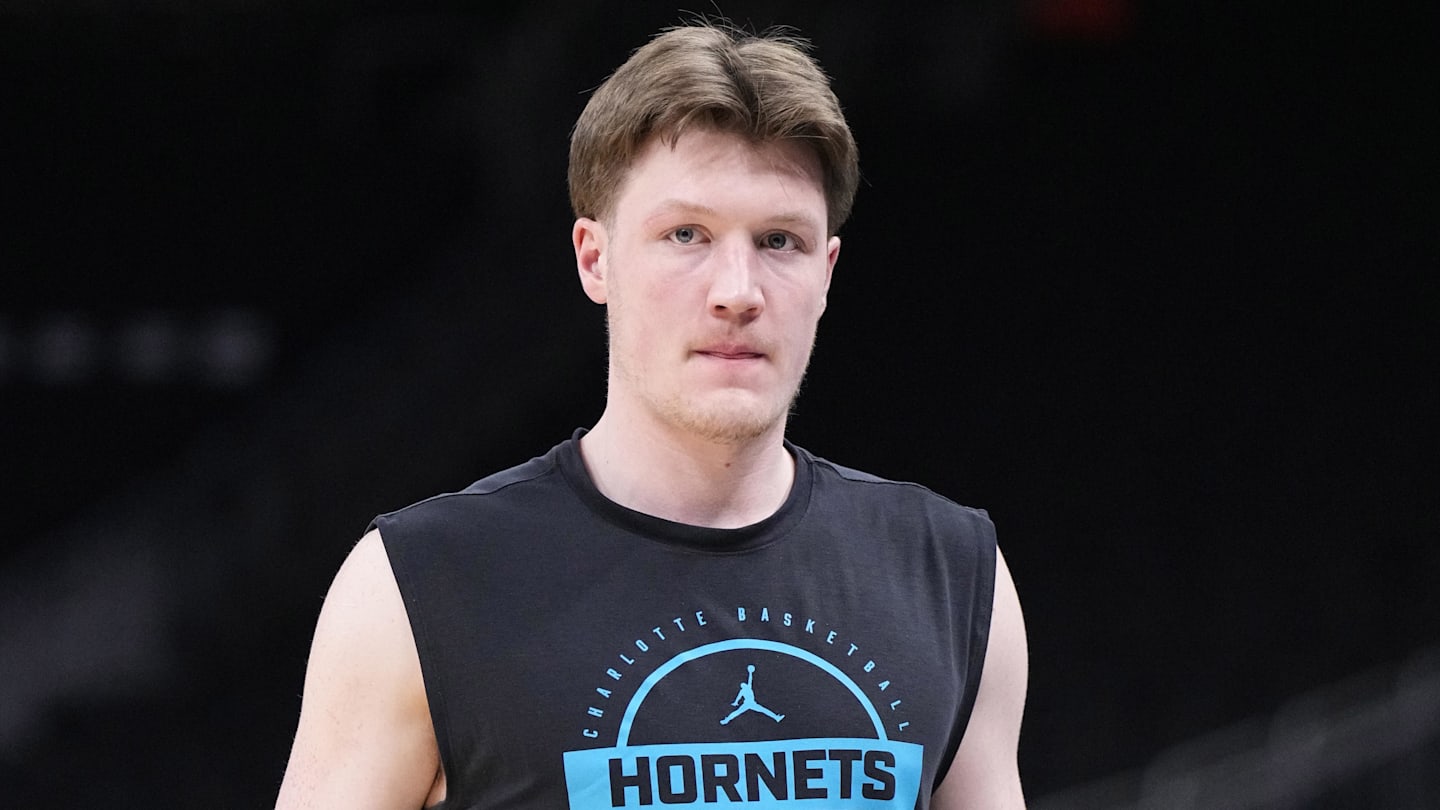 Giannis Drops Insane Praise for Rookie Kon Knueppel — Here’s Why