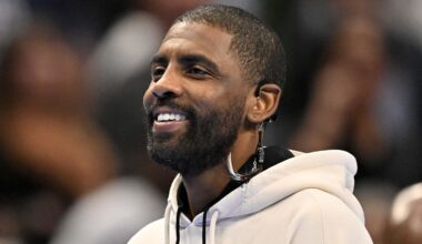 Dallas Mavericks, Kyrie Irving