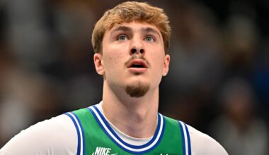 Dallas Mavericks, Cooper Flagg