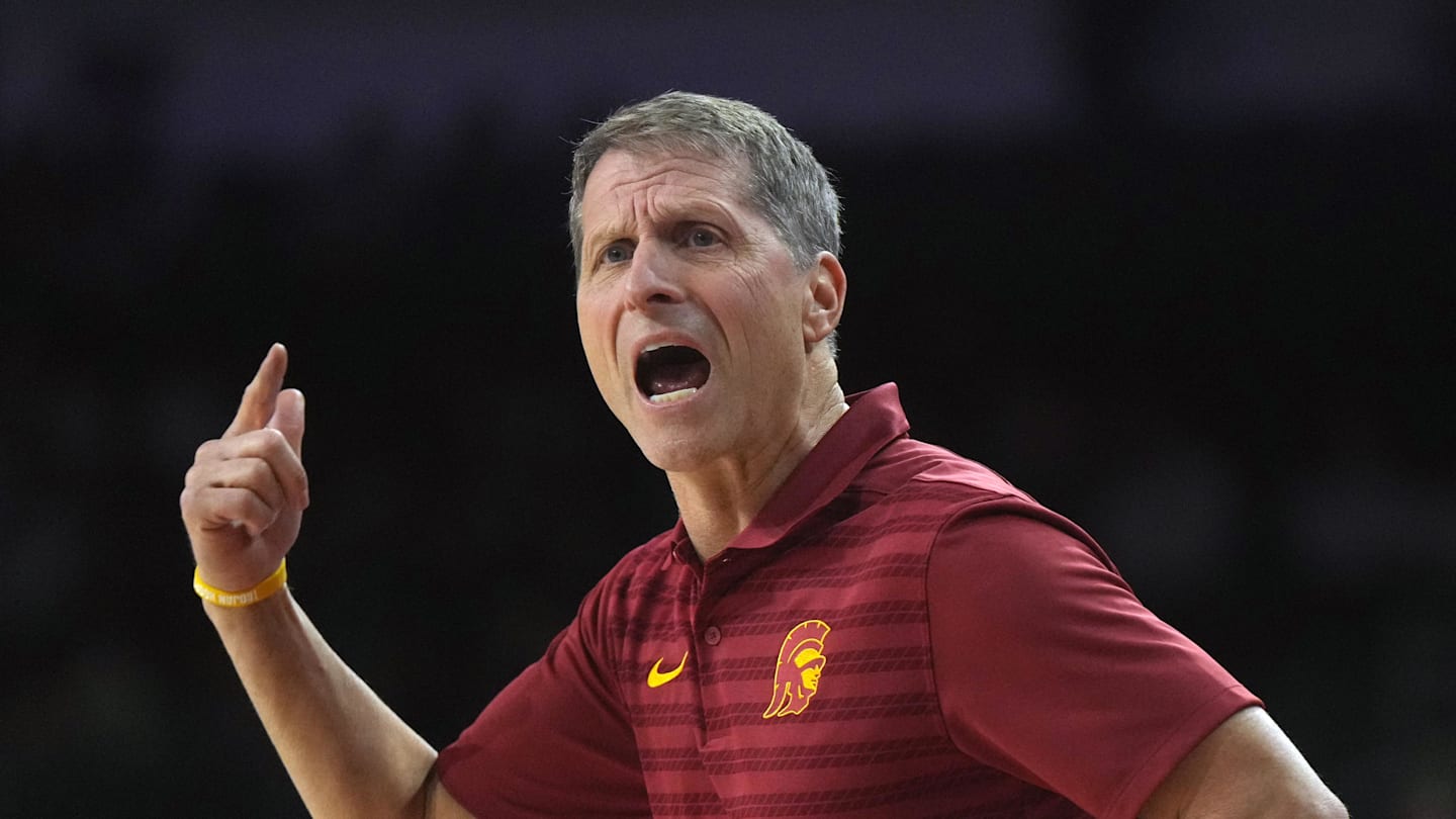 USC Fans Will Love Latest NCAA Tournament Prediction