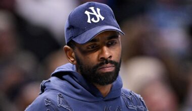 Dallas Mavericks, Kyrie Irving