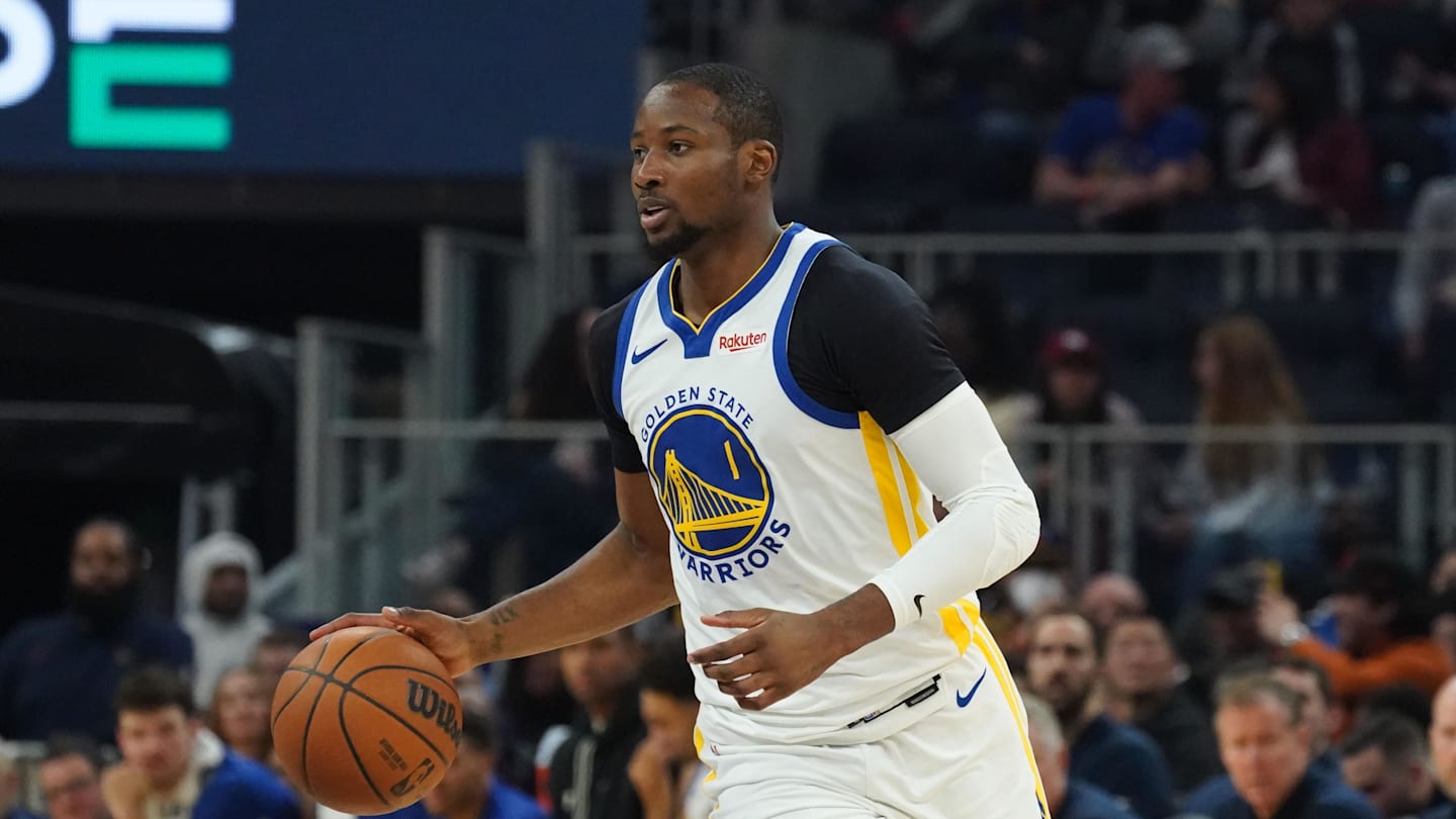 Hawks Provide New Injury Update On Forward Jonathan Kuminga