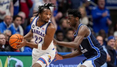 Top Five Draft Prospects for Wizards