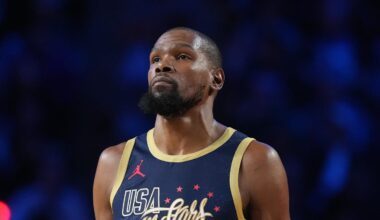 Bill Simmons Notes Rockets' Superstar's Unconfirmed Social Media Drama