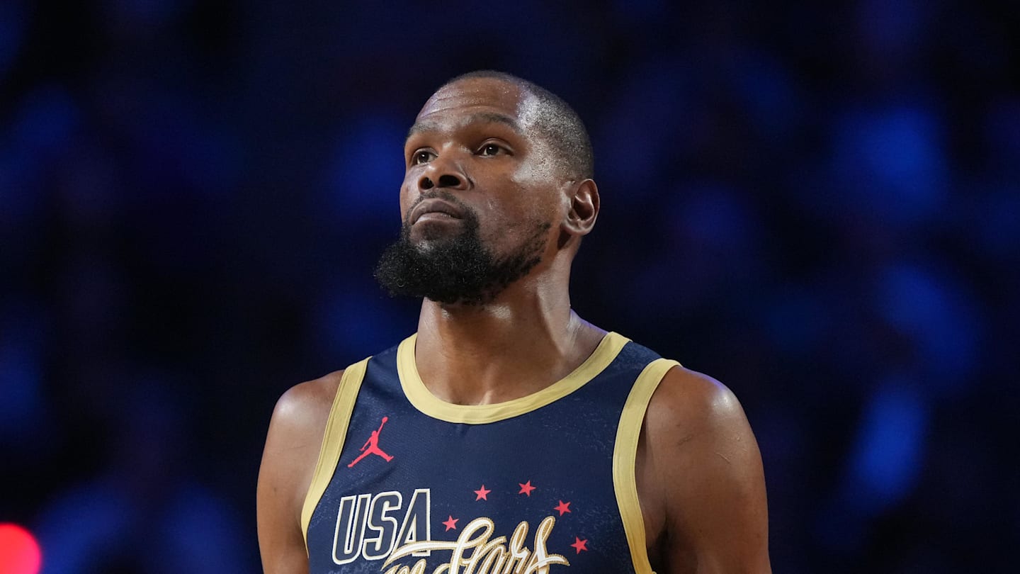 Bill Simmons Notes Rockets' Superstar's Unconfirmed Social Media Drama