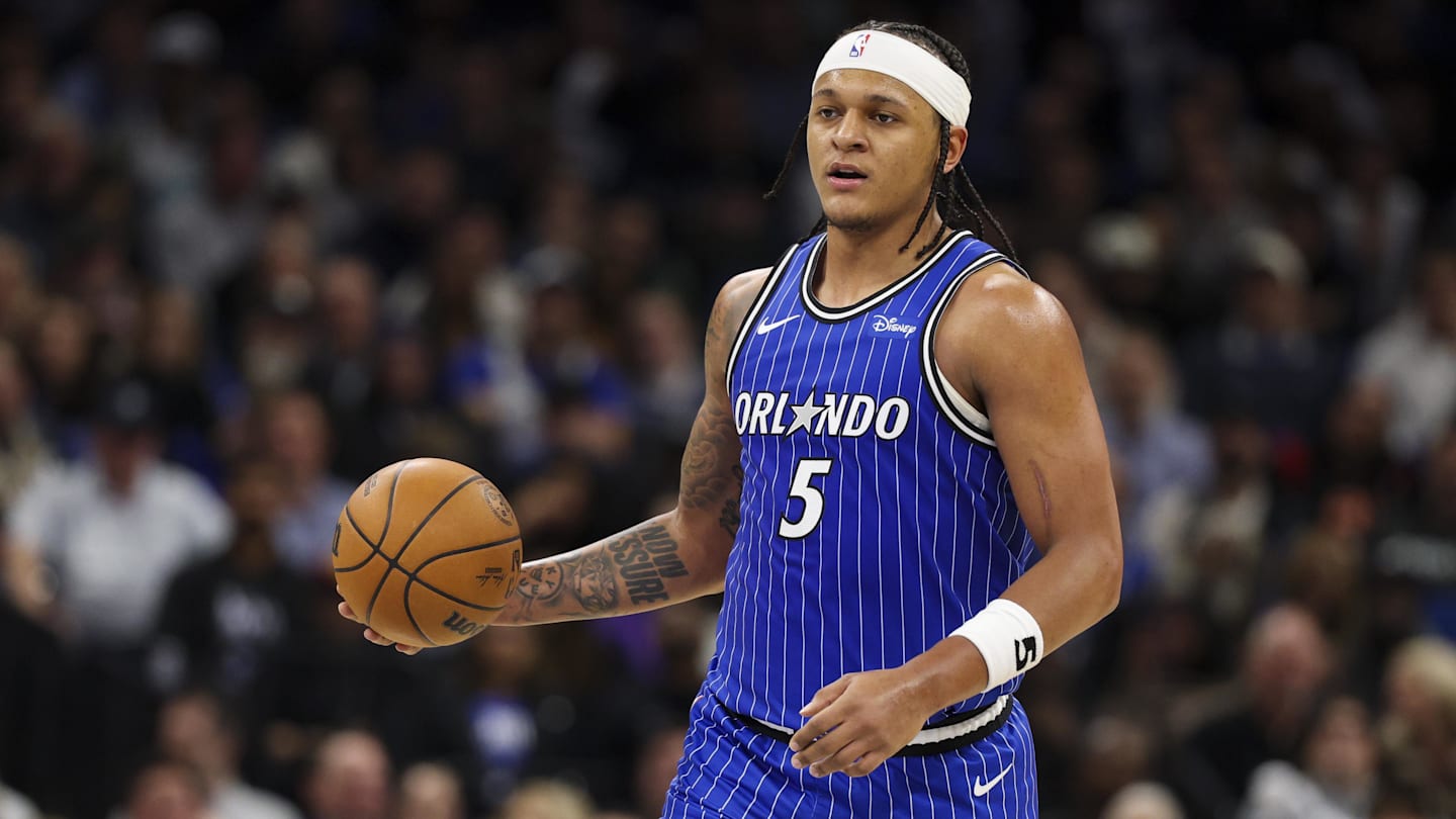 Paolo Banchero has had a rough season where he has struggled to take the leap into stardom. With Franz Wagner out for an extended period, all eyes are on Banchero to see if he can step up.