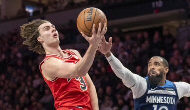 Return of 3 Key Players Signals Another Big Shake-Up