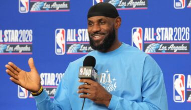 Chicago Bulls, Los Angeles Lakers, LeBron James