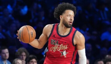 Detroit Pistons Look to Keep Winning Streak Alive After All-Star Break