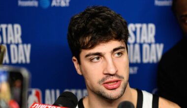 3 Candidates For Blazers Next All-Star