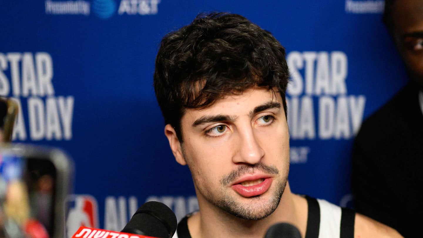 3 Candidates For Blazers Next All-Star