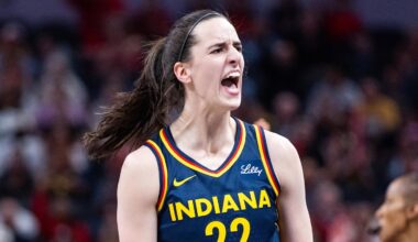 Nick Wright Says WNBA's Caitlin Clark Has Reached a Level Lakers' Luka Doncic Hasn’t