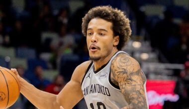 Knicks Newest Addition Brings Right Mentality To Beat Pistons