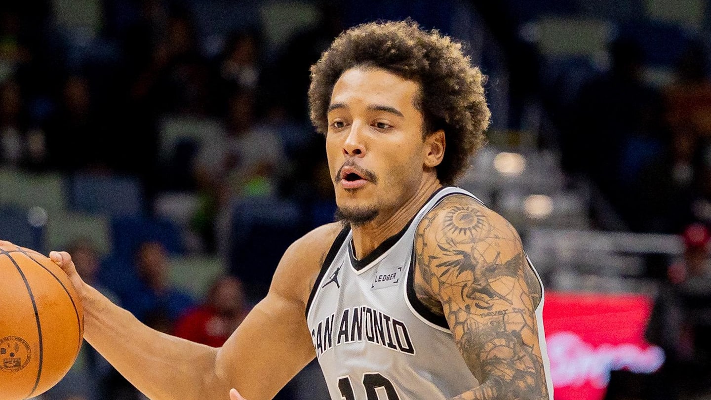 Knicks Newest Addition Brings Right Mentality To Beat Pistons