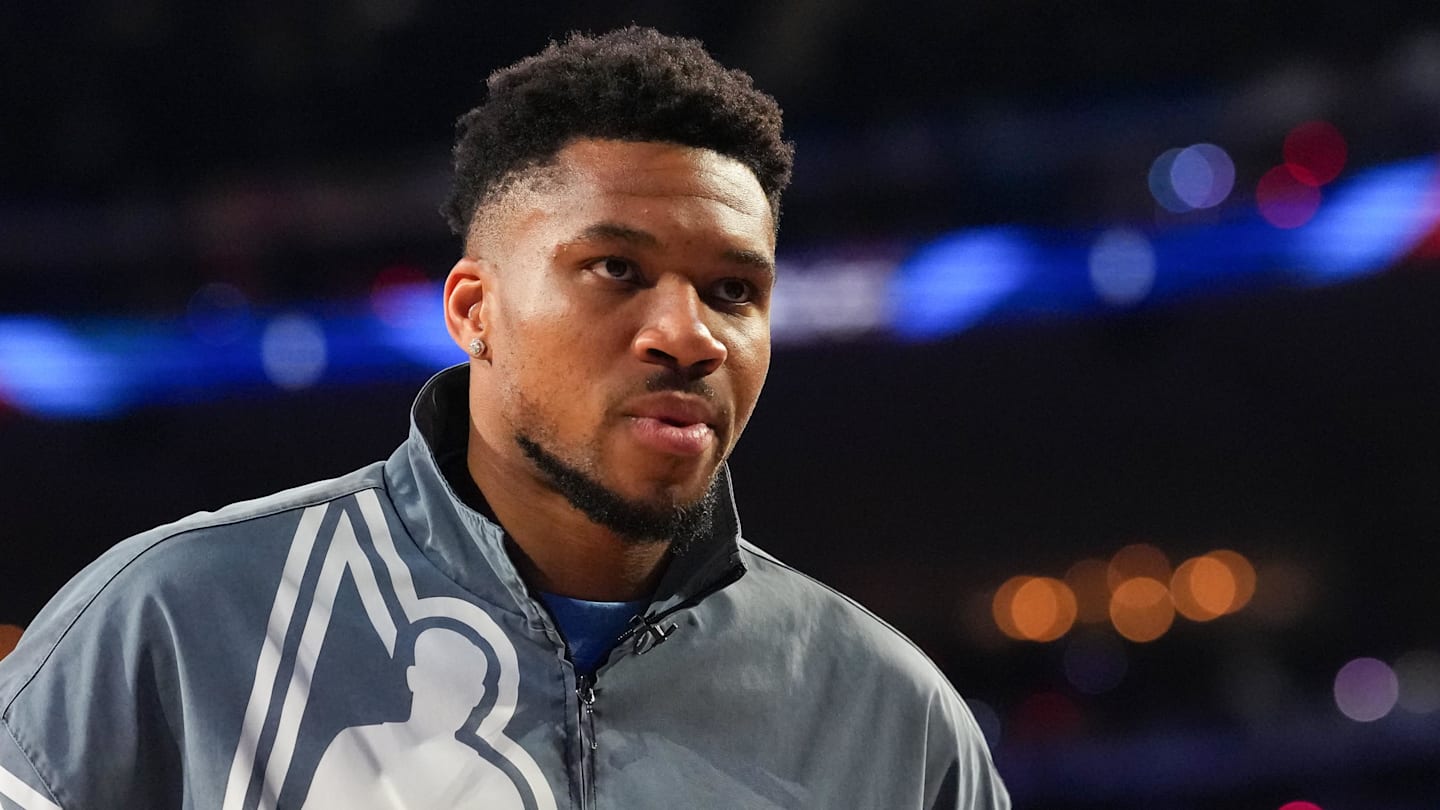 75th NBA All-Star Game