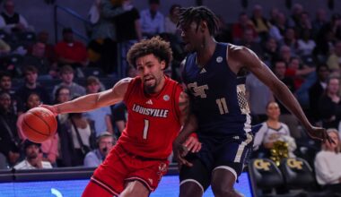 Tale of The Tape, Predictions: Louisville vs. SMU