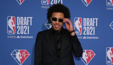 Pistons Superstar Cade Cunningham Isn't Content With No. 1 Seed in Eastern Conference