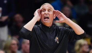 Updating ASU Basketball Metrics Heading Into Key Road Trip