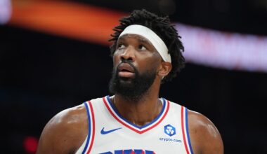 Joel Embiid