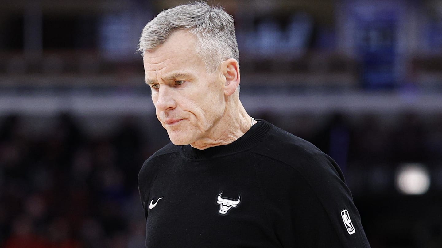 Best & Worst Case Scenarios for the Chicago Bulls' Final 27 Games