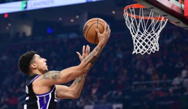 3 Lineups to Watch in the Kings' Final 26 Games