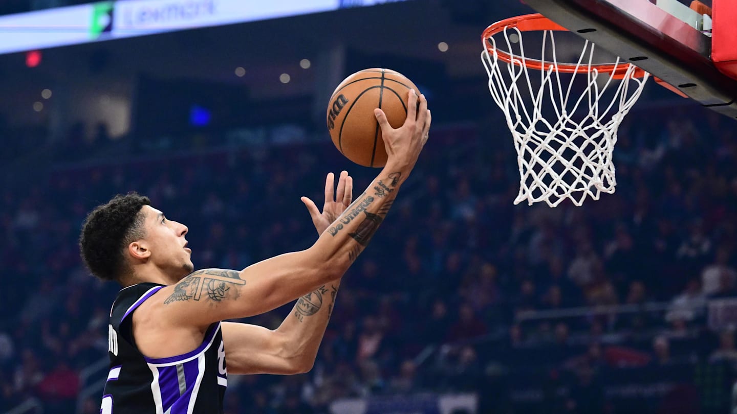 3 Lineups to Watch in the Kings' Final 26 Games