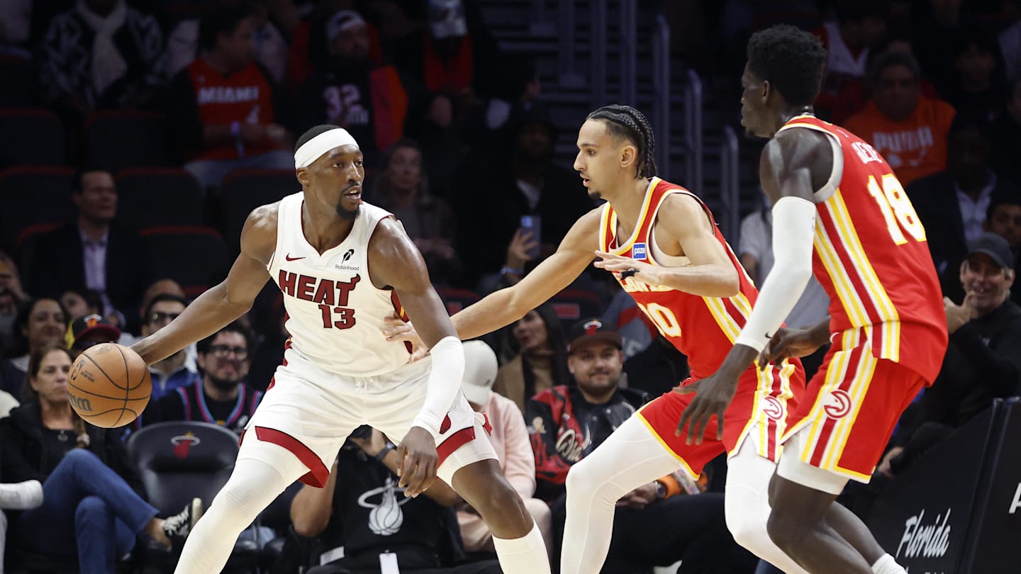 Game Preview, Injury Report, Projected Starting Lineups for Tonight's Matchup