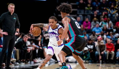 Jazz Injury Report Rules Out Surprising Name vs Grizzlies