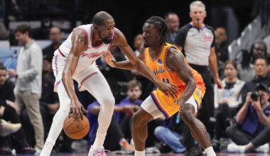 Three Takeaways from the Rockets’ Clutch Win over Hornets