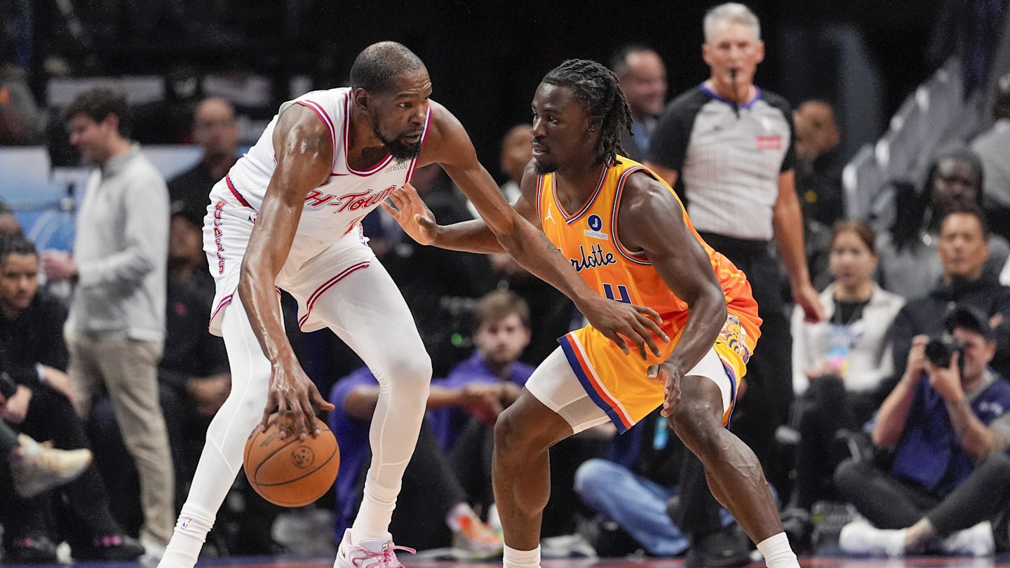 Three Takeaways from the Rockets’ Clutch Win over Hornets