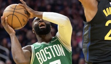 3 Reasons They Won and Player Grades