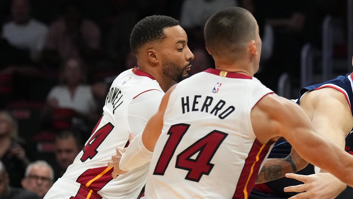 Miami Heat-Atlanta Hawks Final Injury Update: Star players' status revealed